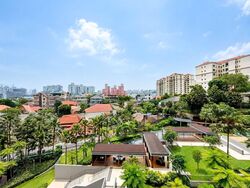 Stirling Residences (D3), Apartment #627317901